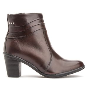 Bota feminina clássica cano curto Aproprie kriska - APROPRIE