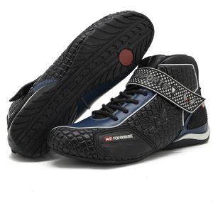 Sapatilha profissional corrida automobilística kar... - Atron Shoes