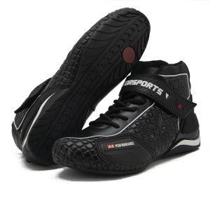 Sapatilha profissional corrida automobilística kar... - Atron Shoes