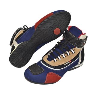 Tênis Motociclista Rico em Refletivos - 320 - 320... - Atron Shoes
