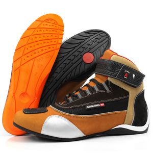 Tênis Motociclista Rico Em Refletivos Atron Shoes ... - Atron Shoes
