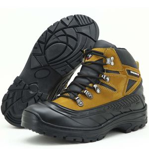 Bota Adventure castor emborrachada 248 - 248-CASTO - Atron Shoes