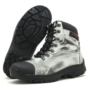 Coturno Adventure Trekking Branco 244 VALLENCE - 2... - Atron Shoes