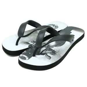 Chinelo Estampa motociclista Atron Shoes - CHINELO - Atron Shoes