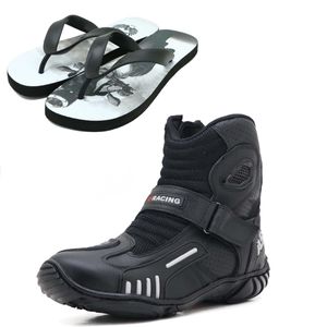 KIT CHINELOBOTA MOTOCICLISTA AS-RACING RESPIRÁVEL ... - Atron Shoes