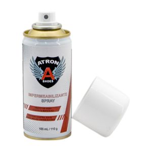 Impermeabilizante spray Atron Shoes 165ML - IMPER-... - Atron Shoes