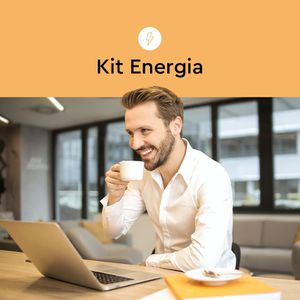 Kit Energia Becaps