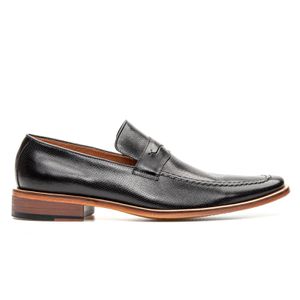 Sapato Loafer Bigioni Premium Masculino 661 - Bigioni