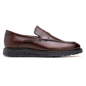 Sapato loafer Maquiato Masculino 2905 - Bigioni