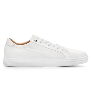 Tênis Masculino Casual Phoenix Branco - Bigioni