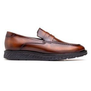 Sapato loafer Maquiato Masculino 2905 - Bigioni