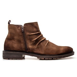 Bota Masculina Cano Curto Premium - Bigioni