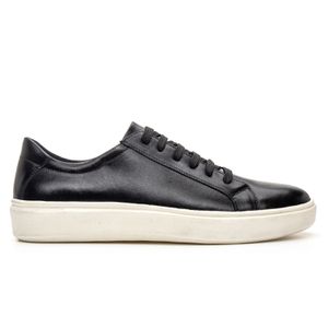 Sapatênis Masculino Sofisticado Casual com Cadarço... - Bigioni