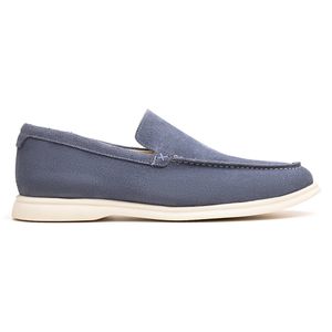 Sapato Loafer Mocassim Masculino Casual Falcon Jea... - Bigioni