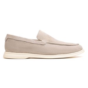 Sapato Loafer Mocassim Masculino Casual Falcon Off... - Bigioni