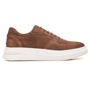 Sneaker tênis masculino Hill castor 10851 - Bigioni