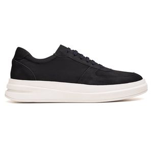 Sneaker tênis masculino Hill Preto 10851 - Bigioni