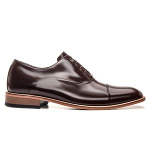 Sapato Social Premium Italiano Masculino Linha Tos... - Bigioni