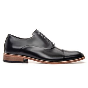 Sapato Social Premium Italiano Masculino Linha Tos... - Bigioni