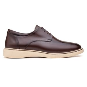 Sapato derby casual lorenzo masculino 10656 - Bigioni