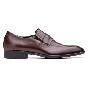 Sapato loafer social clássico masculino vision 109... - Bigioni
