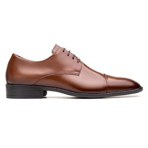 Sapato derby clássico vision 10987 - Bigioni