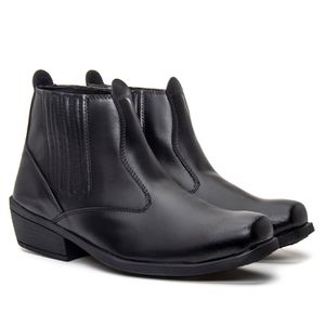 Bota Country Lisa - Borgatta | Outlet 