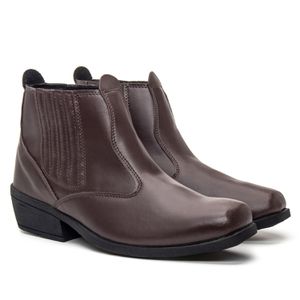 Bota Country Lisa - Borgatta | Outlet 