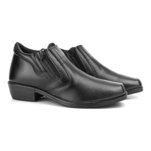 Sapato Social cano médio - Borgatta | Outlet 