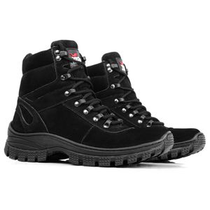 Coturno Masculino - Borgatta 