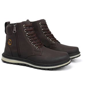 Bota Masculina - Borgatta 
