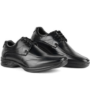 Sapato Social Borgatta - Borgatta 