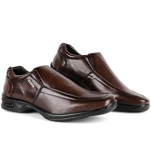 Sapato Social Borgatta 2516 - Borgatta 