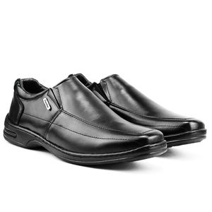 Sapato Social Borgatta 2516 - Borgatta 