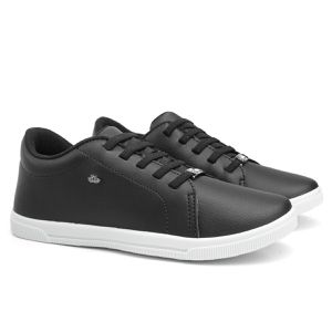 Tênis Casual Izalu - Borgatta Calçados 