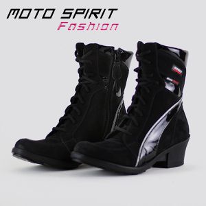 Bota Mondeo Spirit Fashion - 9913 - BOTAS MONDEO