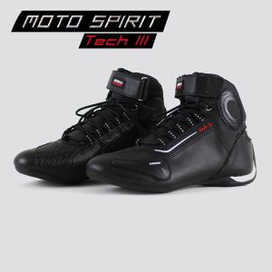 Bota Mondeo Moto Spirit Tech 3 - 9950 - BOTAS MONDEO