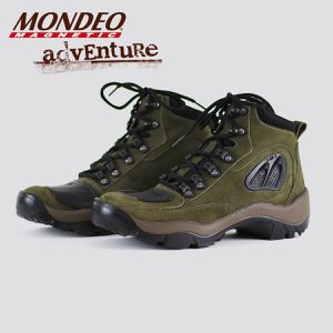 Bota Mondeo Adventure Capim - 7272 - BOTAS MONDEO