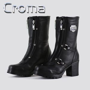 Bota Mondeo Girls Croma - 1414 - BOTAS MONDEO