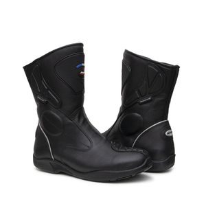 Bota Mondeo Leather Dry Evo - 100% Impermeável - 1... - BOTAS MONDEO