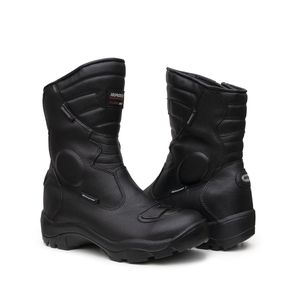 Bota Mondeo Stability Dry - 100% IMPERMEÁVEL - 989... - BOTAS MONDEO