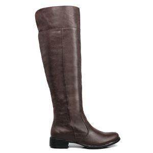 Bota Feminina Over Cano Longo - F510cafe - Ranster Comfort
