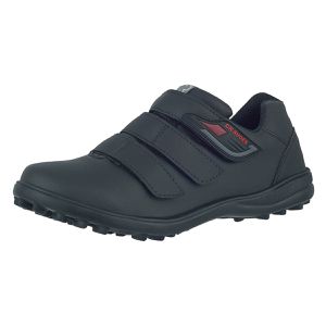 Sapatilha Adventure Bike Velcro Crshoes Preto Pret - CRSHOES