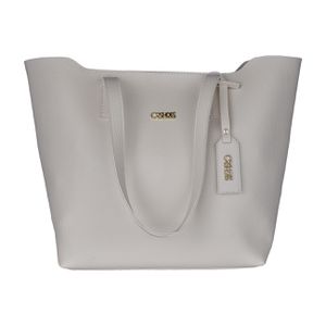 Bolsa Feminina Sacola Milo Crshoes Cores Variadas - CRSHOES