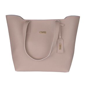 Bolsa Feminina Sacola Milo Crshoes Cores Variadas - CRSHOES