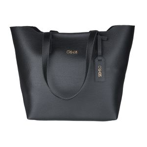 Bolsa Feminina Sacola Milo Crshoes Cores Variadas - CRSHOES