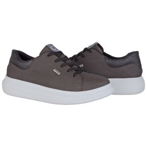 Tênis Casual Unissex Fly Crshoes Café - CRSHOES