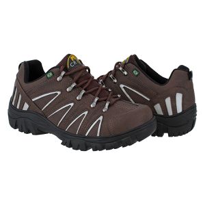 Sapato Adventure Masculina CRshoes Cafe - CRSHOES