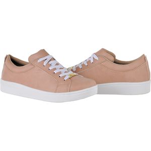 Tênis Feminino Masculino CRShoes - Nude - CRSHOES