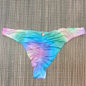 Tanga Larga Tie Dye